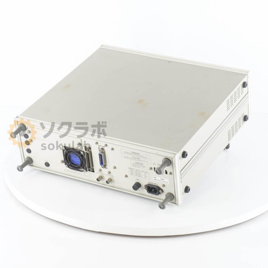 [JB]USED 保証なし Panasonic VP-7723A Audio Analyzer オーディオアナライザー [07237-0012] |  | 16