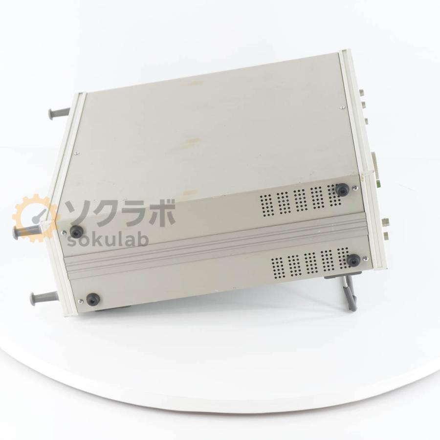 [JB]USED 保証なし Panasonic VP-7723A Audio Analyzer オーディオアナライザー [07237-0012] |  | 17