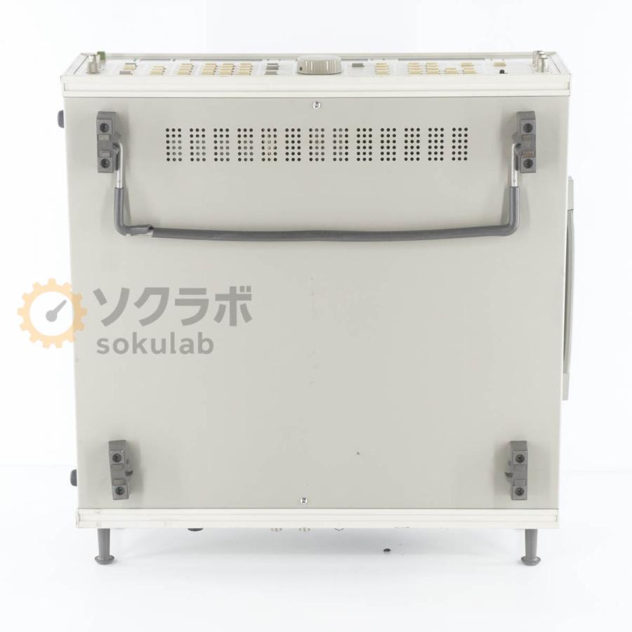 [JB]USED 保証なし Panasonic VP-7723A Audio Analyzer オーディオアナライザー [07237-0012] |  | 18