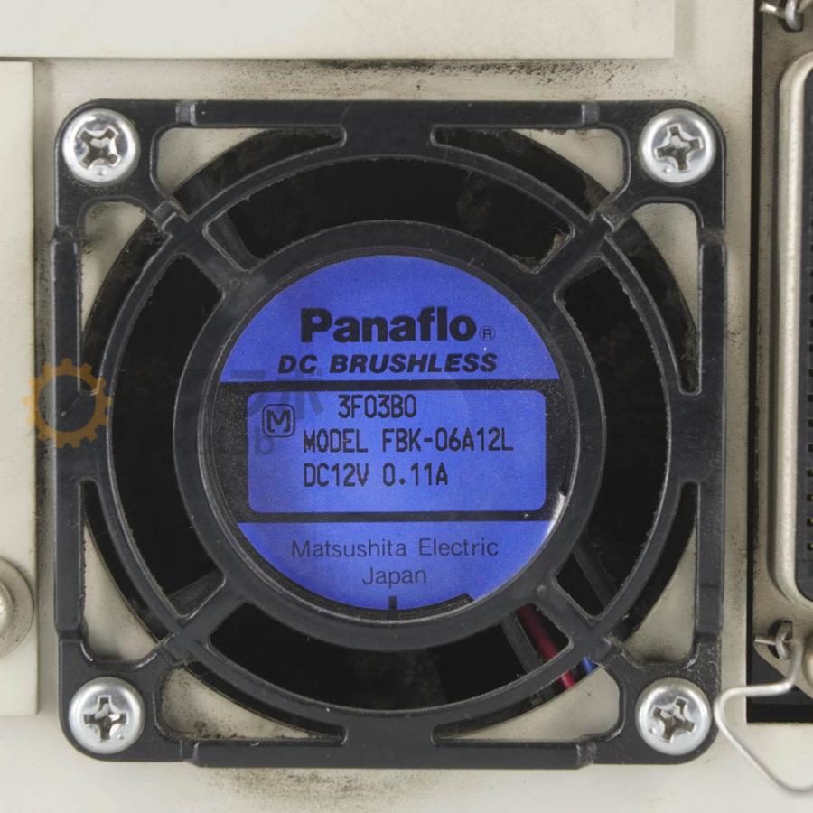 [JB]USED 保証なし Panasonic VP-7723A Audio Analyzer オーディオアナライザー [07237-0012] |  | 07