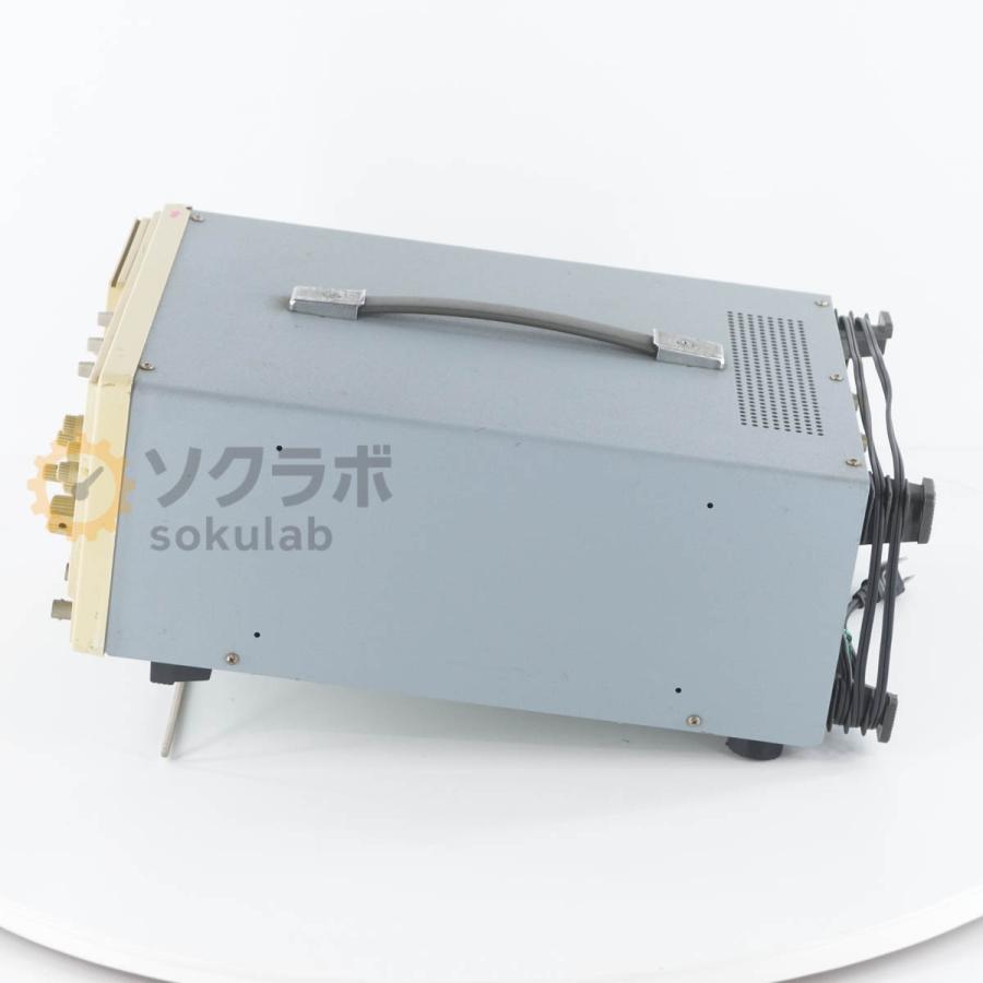 [JB]USED 保証なし KENWOOD CS-4025 OSCILLOSCOPE オシロスコープ 20MHz [07237-0020] |  | 10