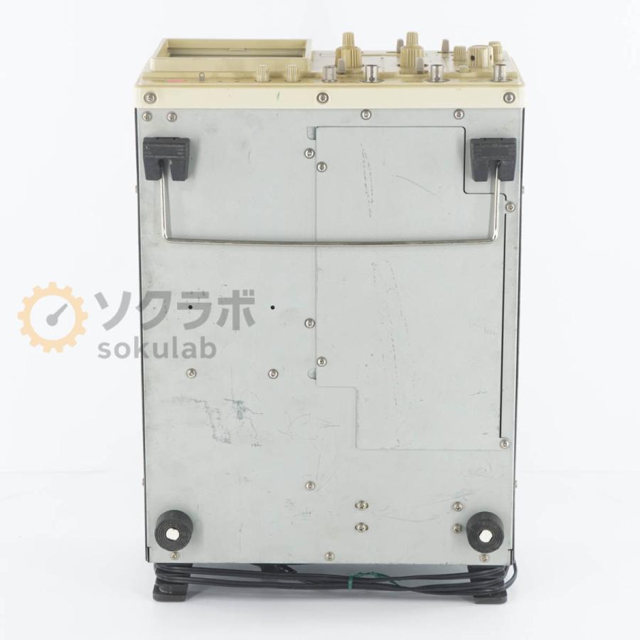 [JB]USED 保証なし KENWOOD CS-4025 OSCILLOSCOPE オシロスコープ 20MHz [07237-0020] |  | 09