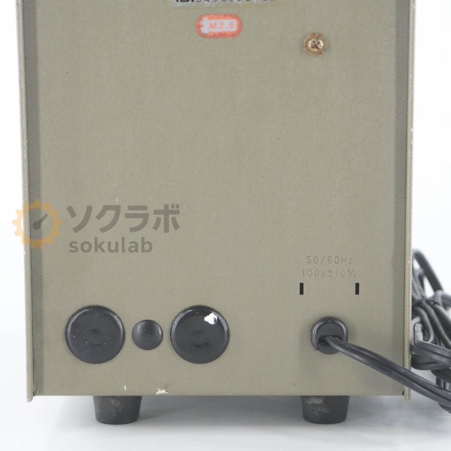 [DW]USED 8日保証 National VP-7201A RC OSCILLATOR RC発振器 RCオシレーター [07237-0024] |  | 14