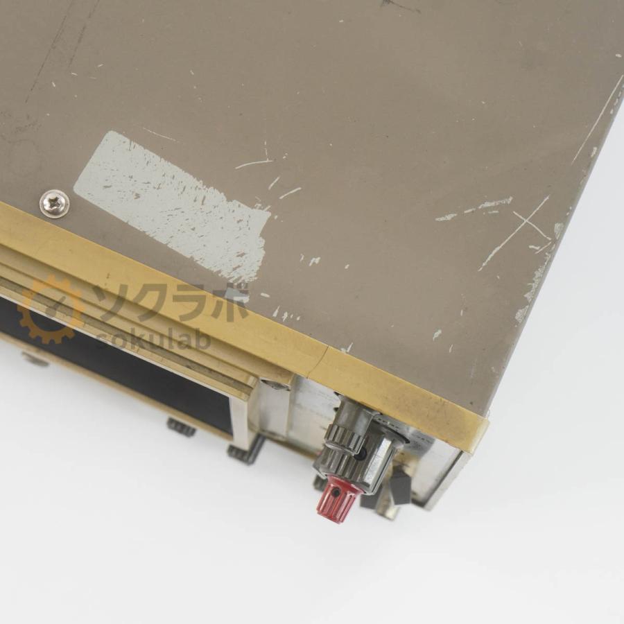 [JB]USED 保証なし KENWOOD CS-1021 OSCILLOSCOPE オシロスコープ 20MHz [07237-0047] |  | 12