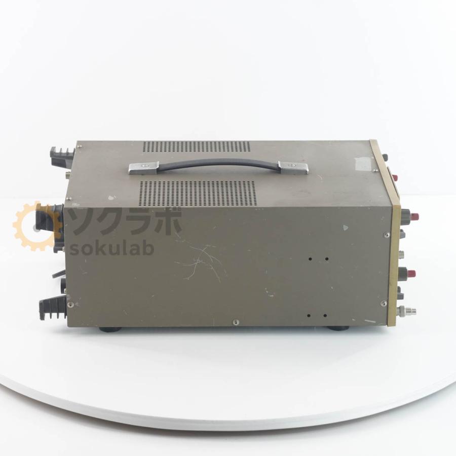 [JB]USED 保証なし KENWOOD CS-1021 OSCILLOSCOPE オシロスコープ 20MHz [07237-0047] |  | 18