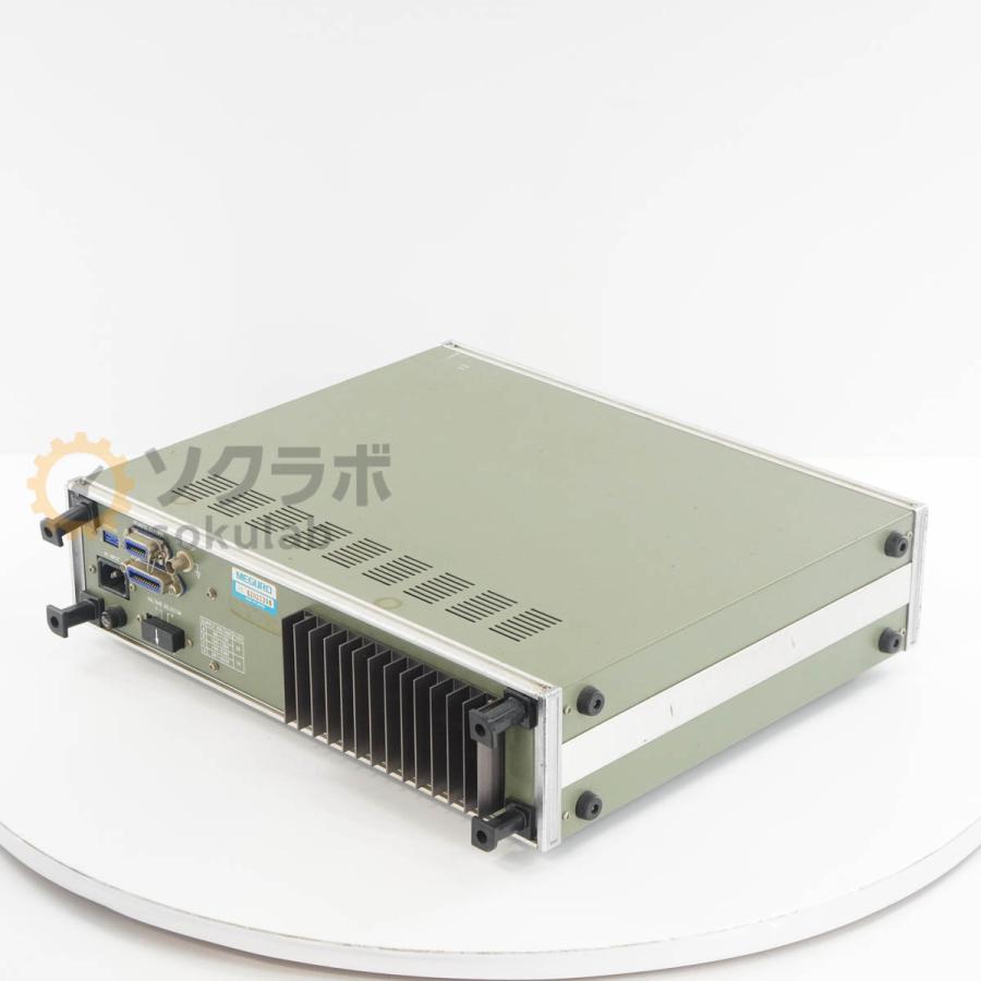 [JB]USED 保証なし MEGURO MAK-6581 AUDIO ANALYZER オーディオアナライザー [07237-0062] |  | 16