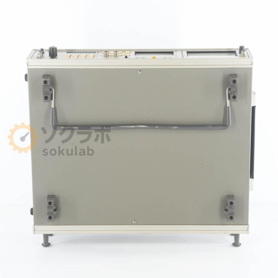 [DW]USED 8日保証 Panasonic VP-7721A AUDIO ANALYZER オーディオアナライザー [07237-0063] |  | 09