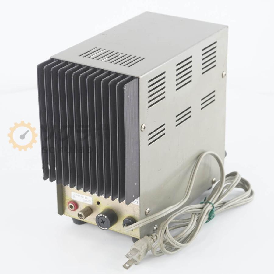 [DW]USED 8日保証 LEADER LPS-160-1 REGULATED DC POWER SUPPLY 直流安定化電源 DC電源 直流電源 18V/1A [07237-0076] |  | 17
