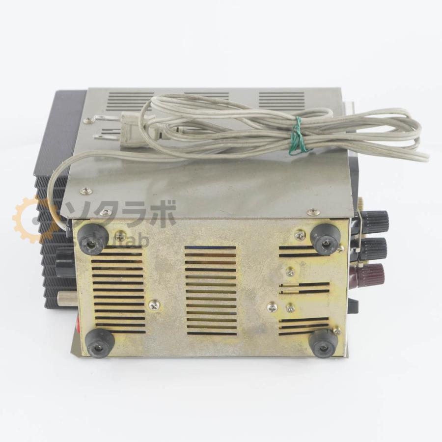 [DW]USED 8日保証 LEADER LPS-160-1 REGULATED DC POWER SUPPLY 直流安定化電源 DC電源 直流電源 18V/1A [07237-0076] |  | 19
