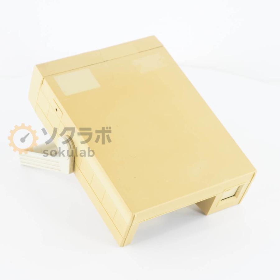 [DW]USED 8日保証 ADVANTEST TR6846 DMM DIGITAL MULTIMETER デジタルマルチメーター [07237-0090] |  | 06