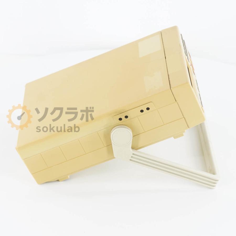 [DW]USED 8日保証 ADVANTEST TR6846 DMM DIGITAL MULTIMETER デジタルマルチメーター [07237-0090] |  | 08