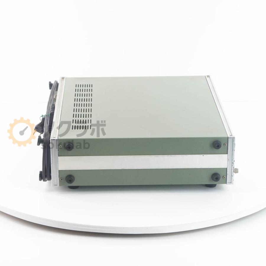 [JB]USED 保証なし MEGURO MAK-6581 AUDIO ANALYZER オーディオアナライザー 電源コード [07237-0108] |  | 18