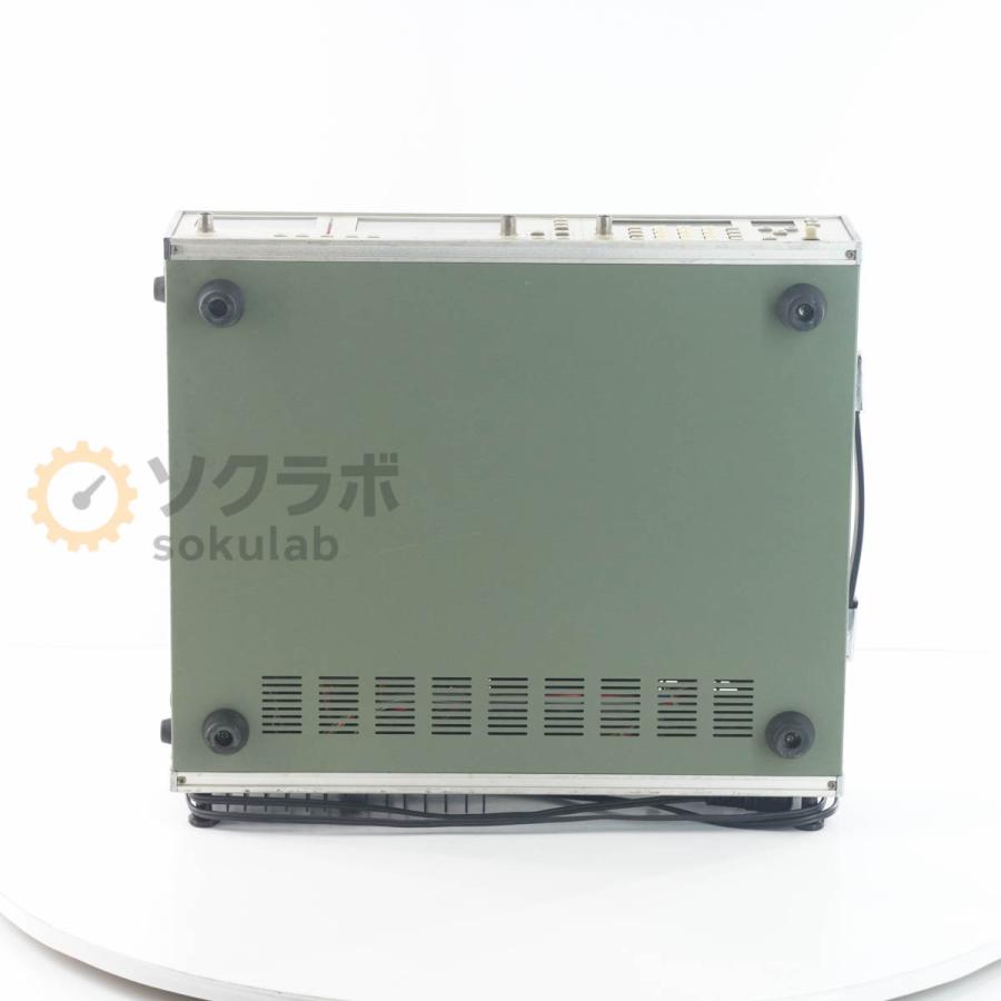 [JB]USED 保証なし MEGURO MAK-6581 AUDIO ANALYZER オーディオアナライザー 電源コード [07237-0108] |  | 09