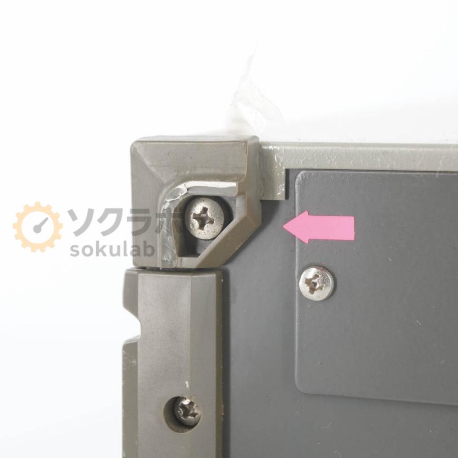 DW]USED 8日保証 LEADER 3215 STANDARD SIGNAL GENERATOR 標準信号発生