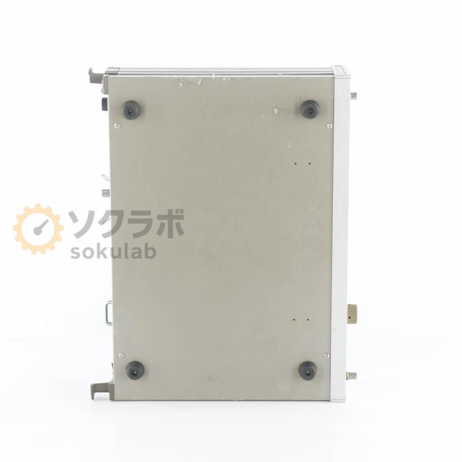 DW]USED 8日保証 LEADER 3215 STANDARD SIGNAL GENERATOR 標準信号発生