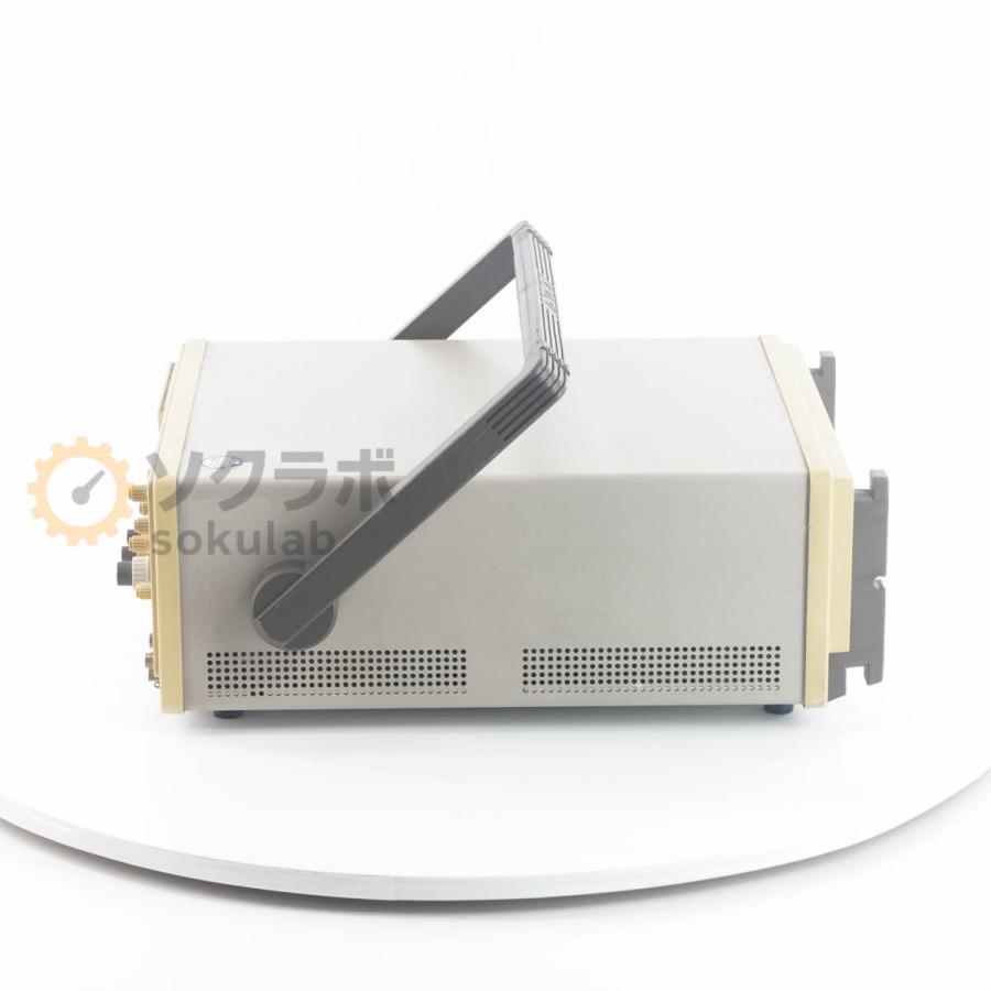 [JB]USED 保証なし KIKUSUI COM7100AGP OSCILLOSCOPE オシロスコープ 100MHz [07237-0111] |  | 14
