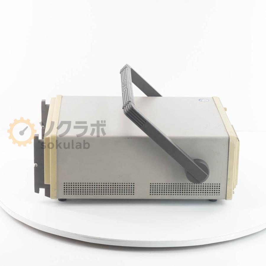 [JB]USED 保証なし KIKUSUI COM7100AGP OSCILLOSCOPE オシロスコープ 100MHz [07237-0111] |  | 18