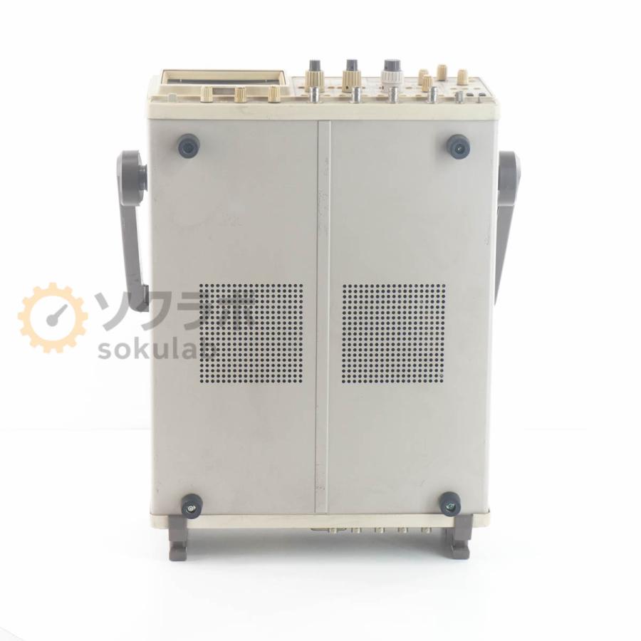 [JB]USED 保証なし KIKUSUI COM7100AGP OSCILLOSCOPE オシロスコープ 100MHz [07237-0111] |  | 09