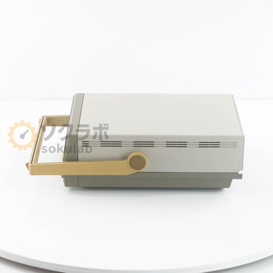 [JB]USED 保証なし IWATSU SC-7101 FREQUENCY COUNTER 周波数カウンター [07237-0113] |  | 12