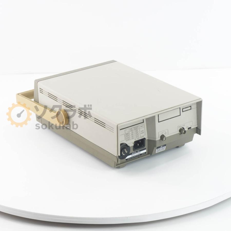 [JB]USED 保証なし IWATSU SC-7101 FREQUENCY COUNTER 周波数カウンター [07237-0113] |  | 05