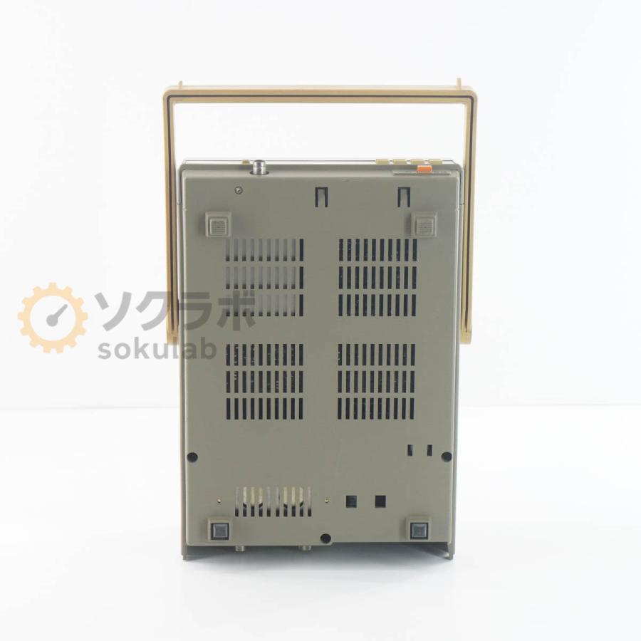 [JB]USED 保証なし IWATSU SC-7101 FREQUENCY COUNTER 周波数カウンター [07237-0113] |  | 09