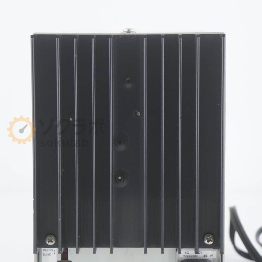 [DW]USED 8日保証 LEADER 818-1.2A REGULATED DC POWER SUPPLY 直流安定化電源 DC電源 直流電源 0-18V 1.2A [07237-0150] |  | 11