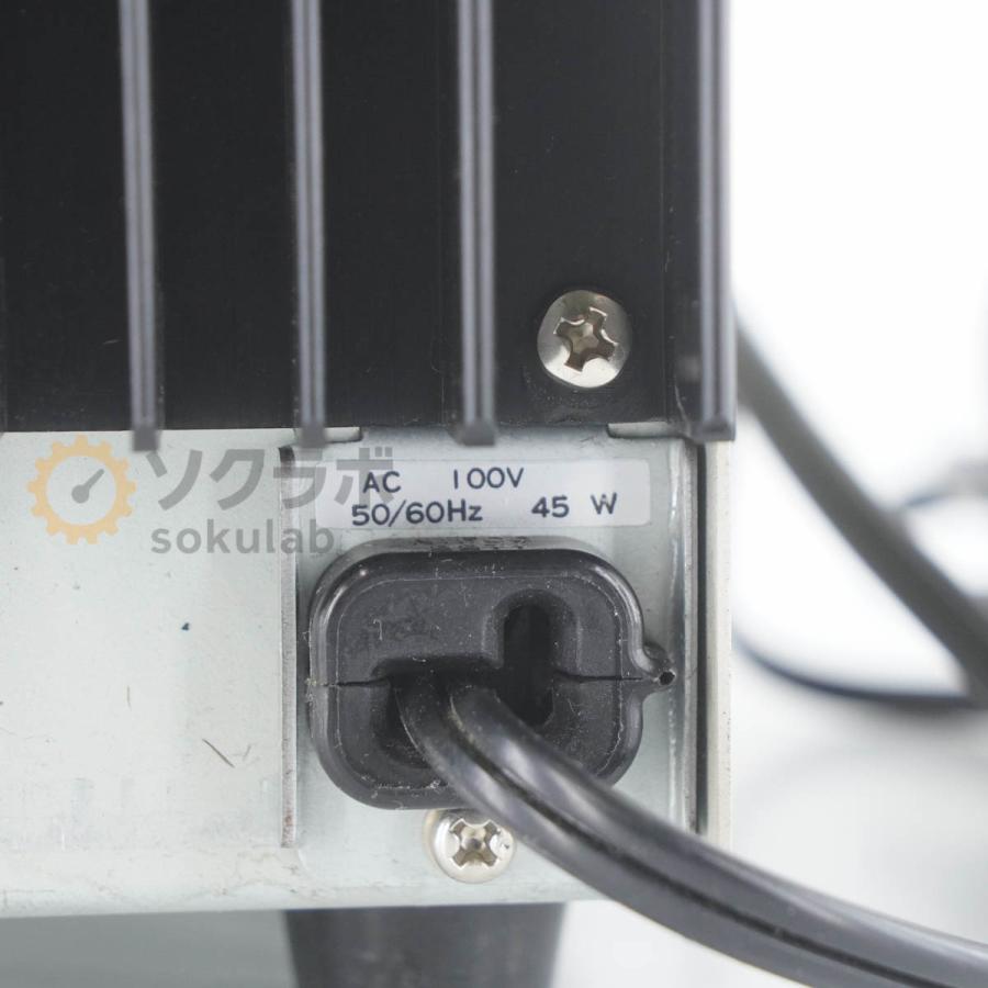 [DW]USED 8日保証 LEADER 818-1.2A REGULATED DC POWER SUPPLY 直流安定化電源 DC電源 直流電源 0-18V 1.2A [07237-0150] |  | 14