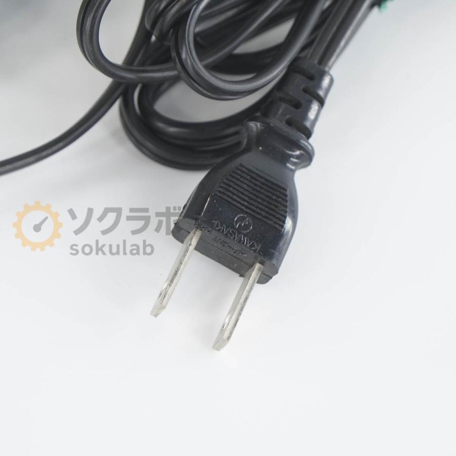 [DW]USED 8日保証 LEADER 818-1.2A REGULATED DC POWER SUPPLY 直流安定化電源 DC電源 直流電源 0-18V 1.2A [07237-0150] |  | 16