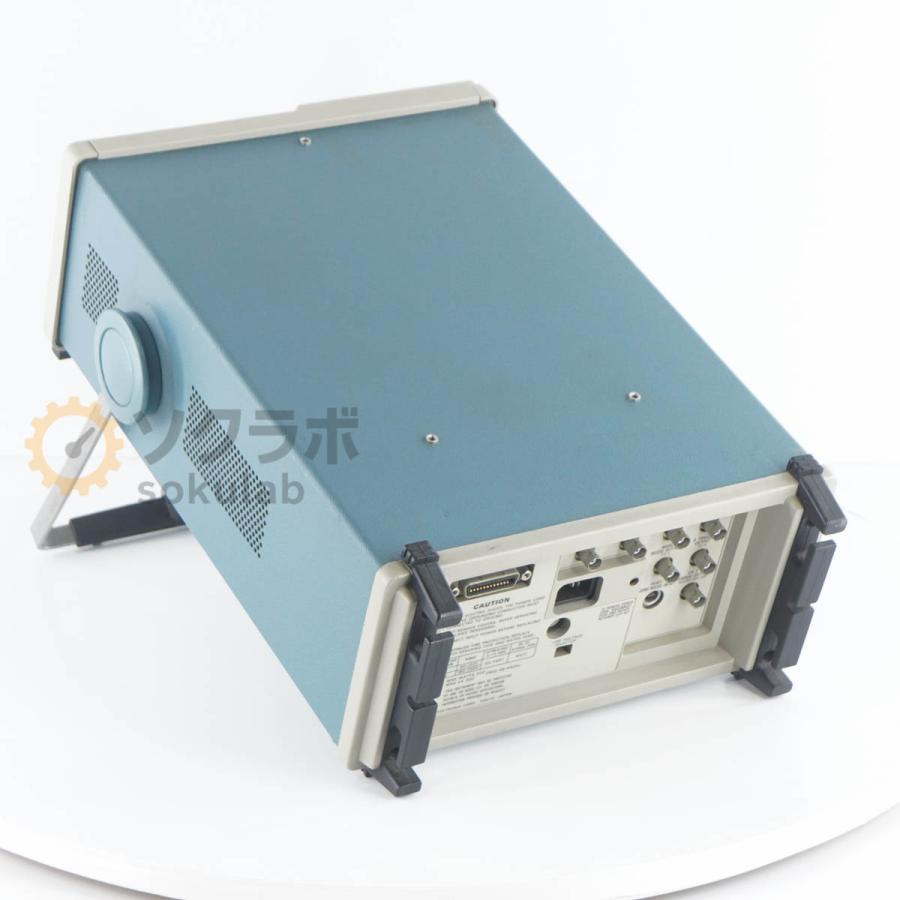 [JB]USED 保証なし Tektronix 2430A DIGITAL OSCILLOSCOPE デジタルオシロスコープ [07237-0196] |  | 11