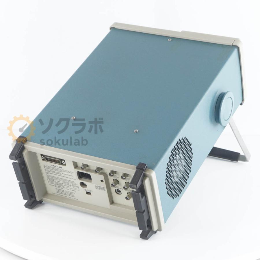 [JB]USED 保証なし Tektronix 2430A DIGITAL OSCILLOSCOPE デジタルオシロスコープ [07237-0196] |  | 16