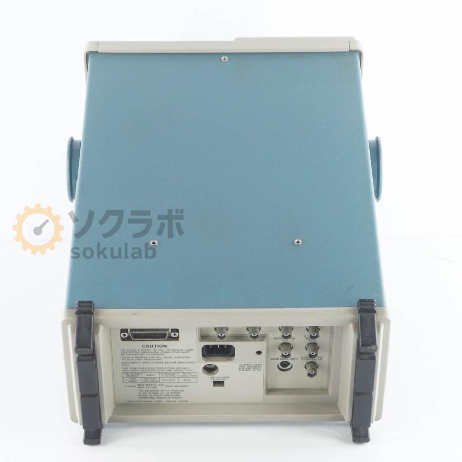 [JB]USED 保証なし Tektronix 2430A DIGITAL OSCILLOSCOPE デジタルオシロスコープ [07237-0196] |  | 08