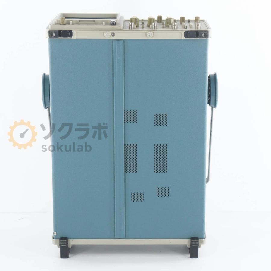 [JB]USED 保証なし Tektronix 2430A DIGITAL OSCILLOSCOPE デジタルオシロスコープ [07237-0196] |  | 09