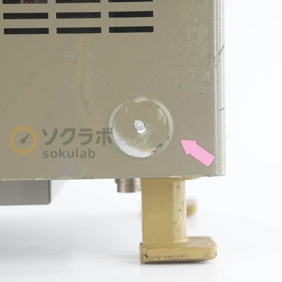 [JB]USED 保証なし IWATSU SS-5121 SYNCHROSCOPE OSCILLOSCOPE シンクロスコープ オシロスコープ DC-100MHz [07237-0203] |  | 09