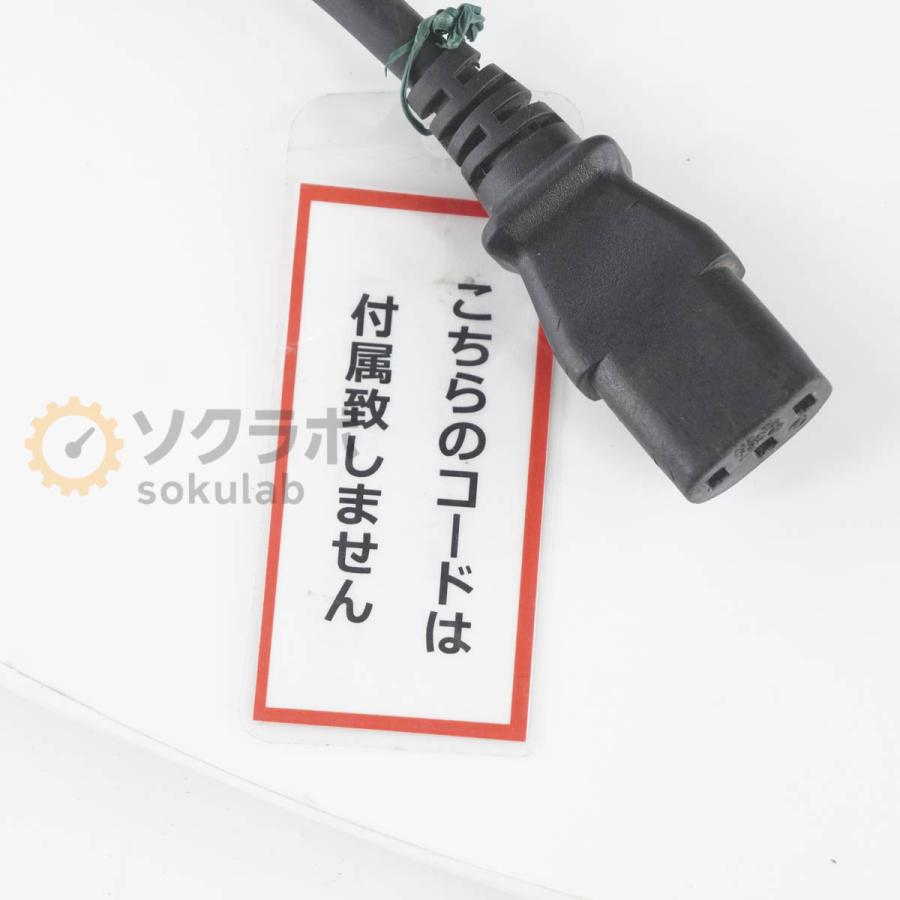 [JB]USED 保証なし IWATSU SS-7611 SYNCHROSCOPE OSCILLOSCOPE シンクロスコープ オシロスコープ 100MHz [07237-0225] |  | 10