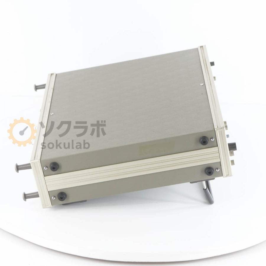 [DW]USED 8日保証 Panasonic VP-7721A AUDIO ANALYZER オーディオアナライザー [07237-0286] |  | 19