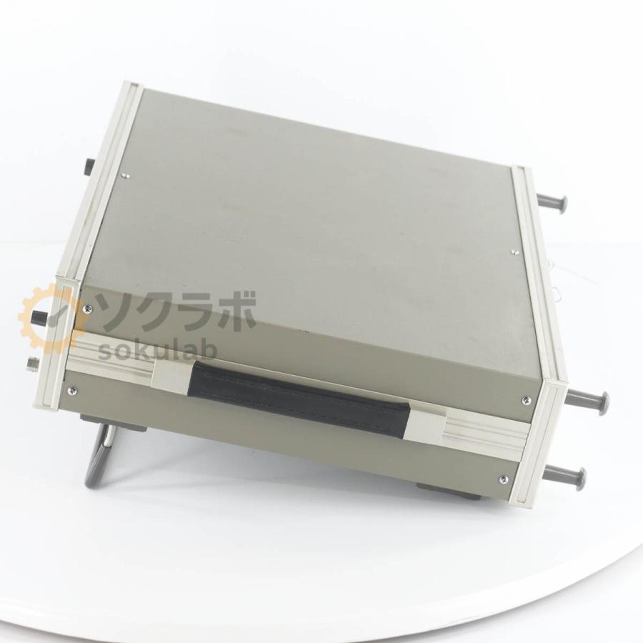 [JB]USED 保証なし Panasonic VP-7721A AUDIO ANALYZER オーディオアナライザー [07237-0287] |  | 10