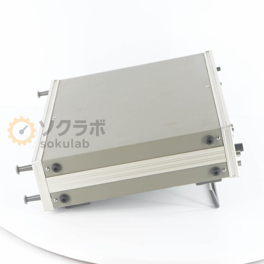 [JB]USED 保証なし Panasonic VP-7721A AUDIO ANALYZER オーディオアナライザー [07237-0287] |  | 18