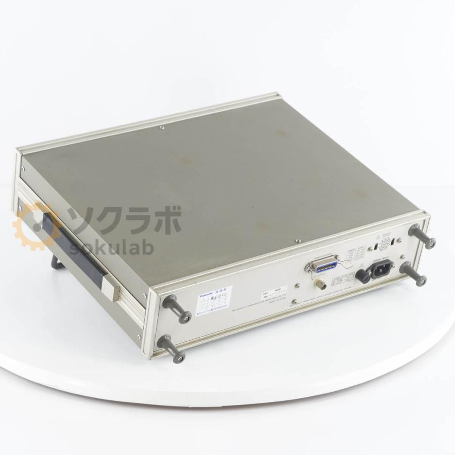 VP-7721A オーディオアナライザー　1台 VP-7721A オーディオアナライザー1台