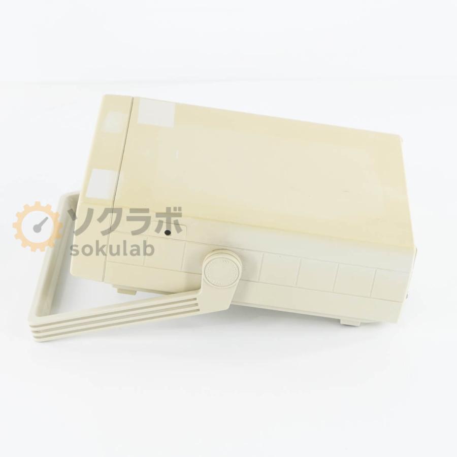 [DW]USED 8日保証 ADVANTEST TR6845 DMM DIGITAL MULTIMETER デジタルマルチメーター TR13217 [07237-0303] |  | 11