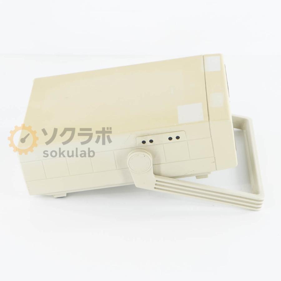 [DW]USED 8日保証 ADVANTEST TR6845 DMM DIGITAL MULTIMETER デジタルマルチメーター TR13217 [07237-0303] |  | 17