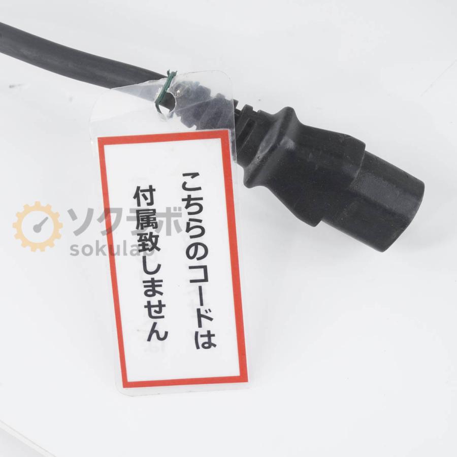 [JB]USED 保証なし hp 54600A OSCILLOSCOPE オシロスコープ 54650A 100MHz 2ch [07237-0305] |  | 10