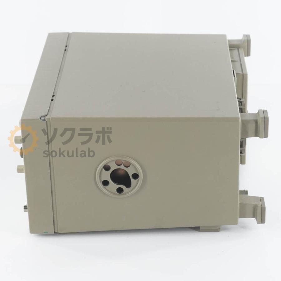 [JB]USED 保証なし hp 54600A OSCILLOSCOPE オシロスコープ 54650A 100MHz 2ch [07237-0305] |  | 05