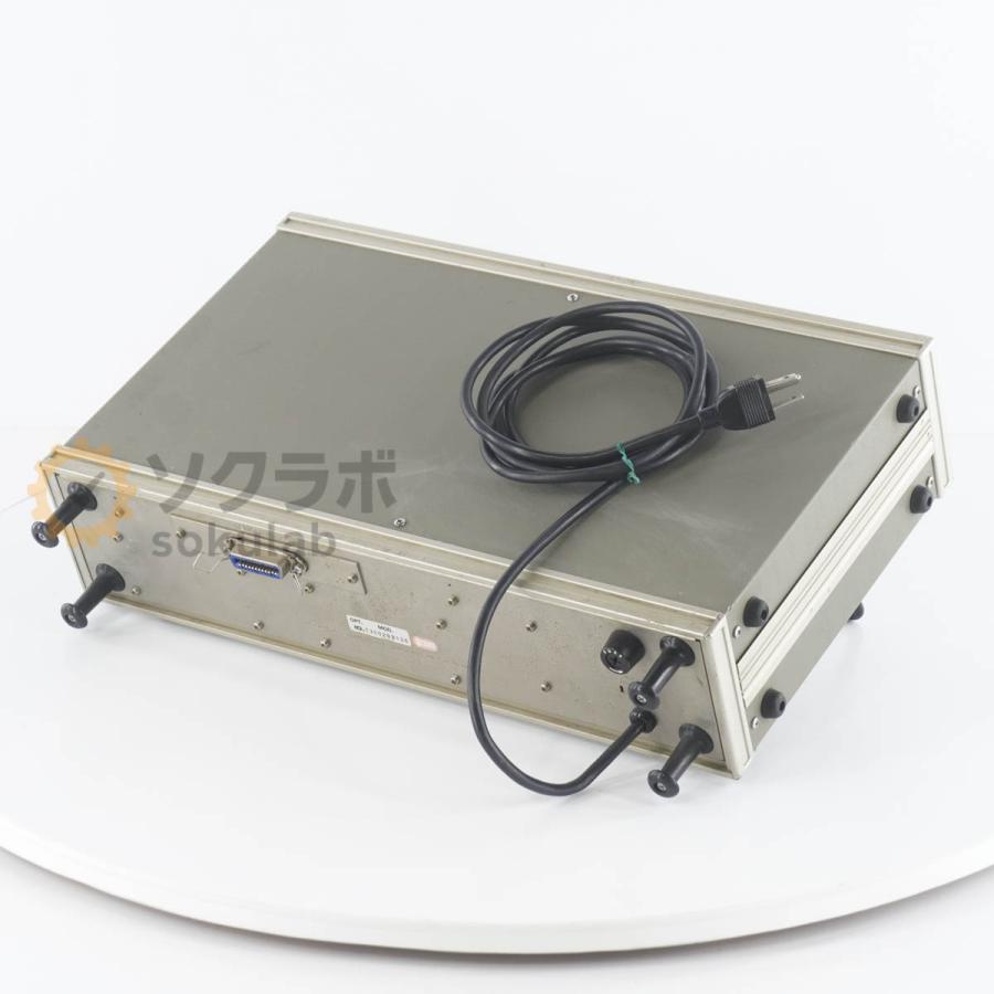 JB]USED 保証なし National VP-8177A10 FM/AM SIGNAL GENERATOR 信号