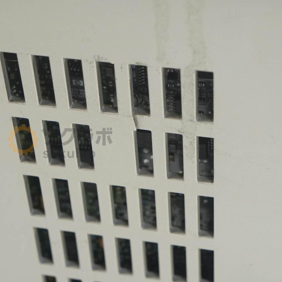 [JB]USED 保証なし hp 54600B OSCILLOSCOPE オシロスコープ OPT 001 54650A 100MHz [07237-0331] |  | 19