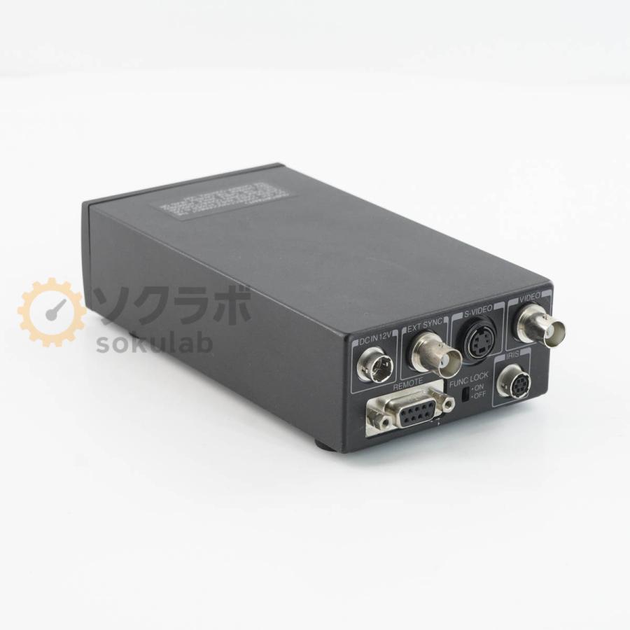 カメラコントロールユニット PG]USED 8日保証 3台入荷 TOSHIBA IK-CU44A カメラコントロール