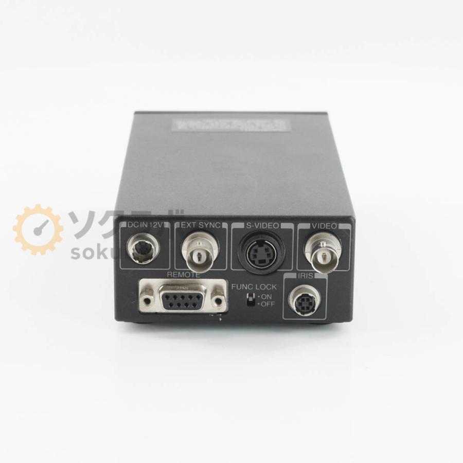 PG]USED 8日保証 3台入荷 TOSHIBA IK-CU44A カメラコントロール