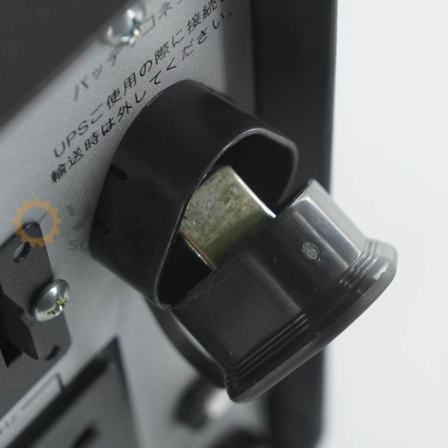 [PG]USED 8日保証 APC SMT1500J Smart-UPS 1500 UPS 無停電電源装置 [07272-0033]の画像