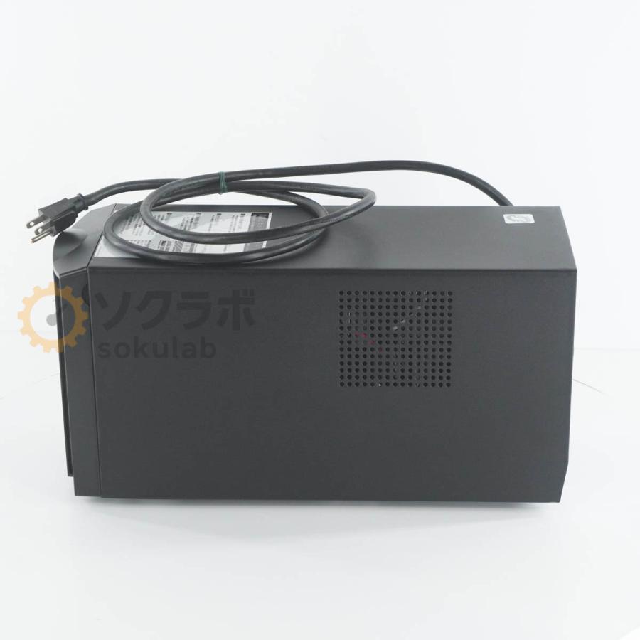 [PG]USED 8日保証 APC SMT1500J Smart-UPS 1500 UPS 無停電電源装置 [07272-0034]の画像