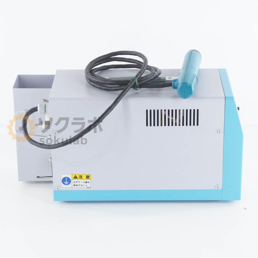 [JB]USED 保証なし JAI JCI-22 Curie Point Injector Portable Pyrolyzer キュリー ...