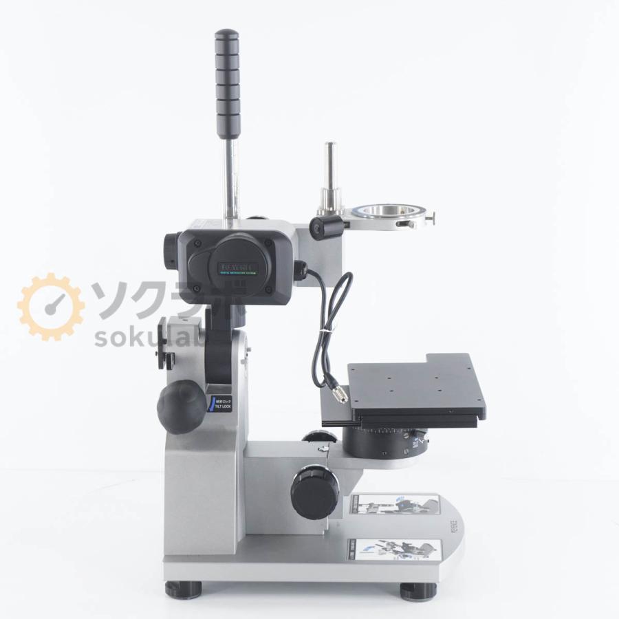 DW]USED 8日保証 KEYENCE VHX-S90F VH-S30B VHX-J20 DIGITAL